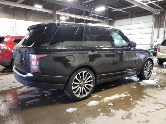 Photo 2 VIN: SALGV2EF0EA130508 - LAND ROVER RANGE ROVE 