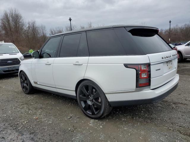 Photo 1 VIN: SALGV2EF1EA126046 - LAND ROVER RANGEROVER 