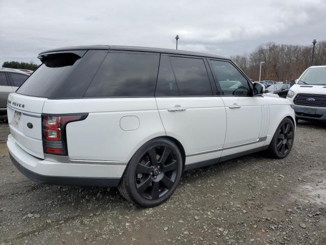 Photo 2 VIN: SALGV2EF1EA126046 - LAND ROVER RANGEROVER 