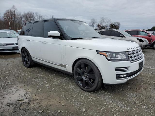 Photo 3 VIN: SALGV2EF1EA126046 - LAND ROVER RANGEROVER 