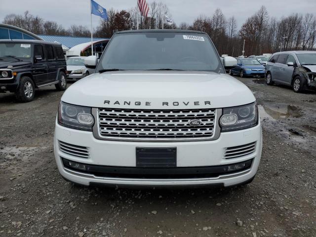 Photo 4 VIN: SALGV2EF1EA126046 - LAND ROVER RANGEROVER 