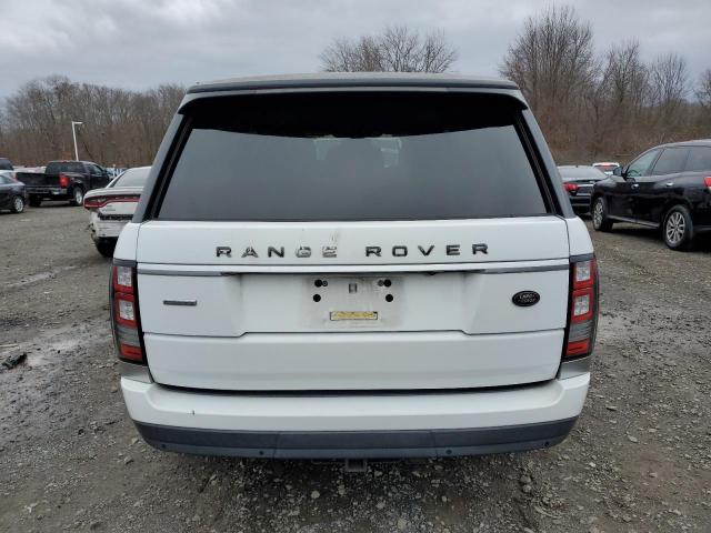 Photo 5 VIN: SALGV2EF1EA126046 - LAND ROVER RANGEROVER 