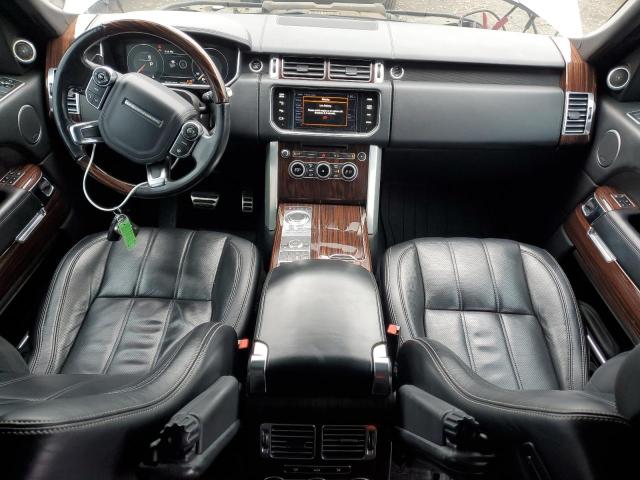 Photo 7 VIN: SALGV2EF1EA126046 - LAND ROVER RANGEROVER 