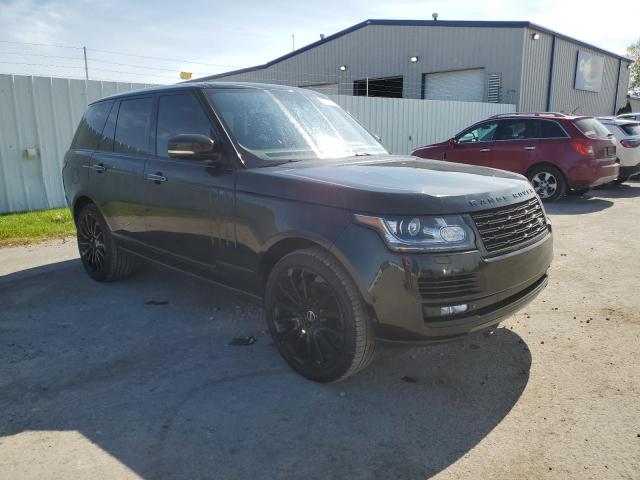 Photo 3 VIN: SALGV2EF2EA126900 - LAND ROVER RANGE ROVE 