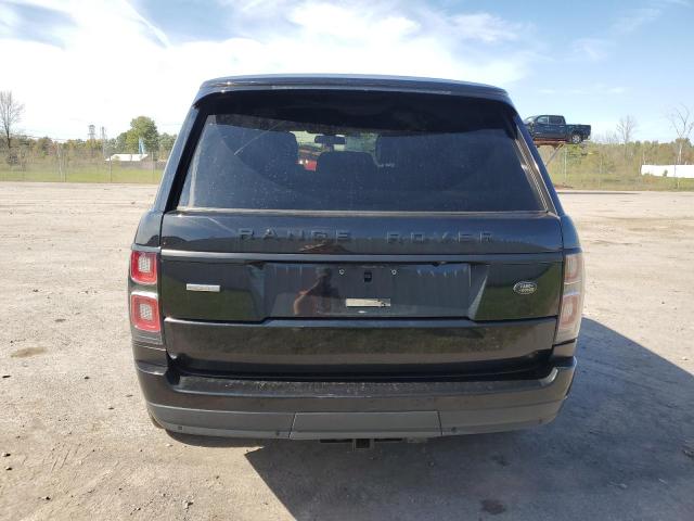 Photo 5 VIN: SALGV2EF2EA126900 - LAND ROVER RANGE ROVE 