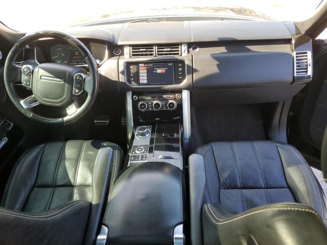 Photo 7 VIN: SALGV2EF2EA126900 - LAND ROVER RANGE ROVE 