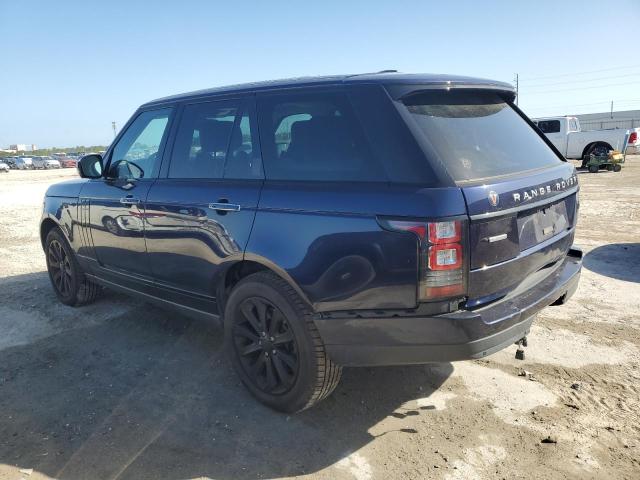 Photo 1 VIN: SALGV2EF2EA147276 - LAND ROVER RANGE ROVE 