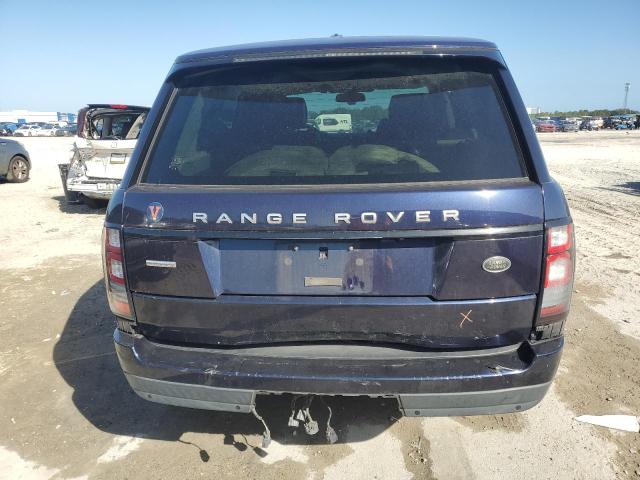 Photo 5 VIN: SALGV2EF2EA147276 - LAND ROVER RANGE ROVE 