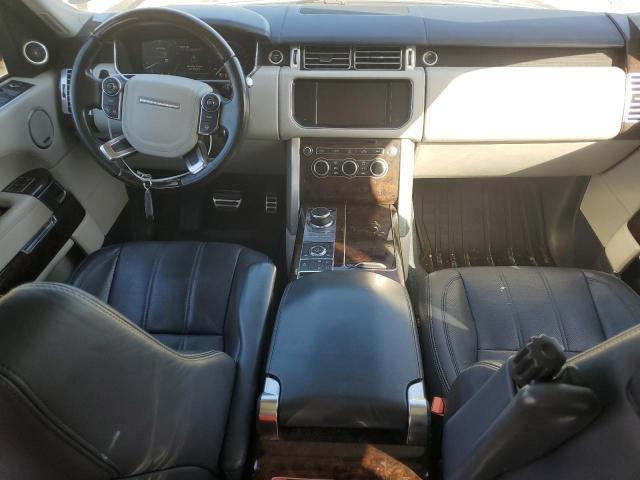 Photo 7 VIN: SALGV2EF2EA147276 - LAND ROVER RANGE ROVE 