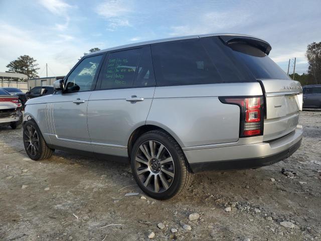 Photo 1 VIN: SALGV2EF4DA105478 - LAND ROVER RANGEROVER 