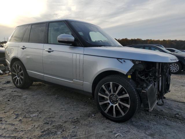 Photo 3 VIN: SALGV2EF4DA105478 - LAND ROVER RANGEROVER 