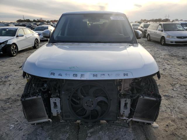 Photo 4 VIN: SALGV2EF4DA105478 - LAND ROVER RANGEROVER 