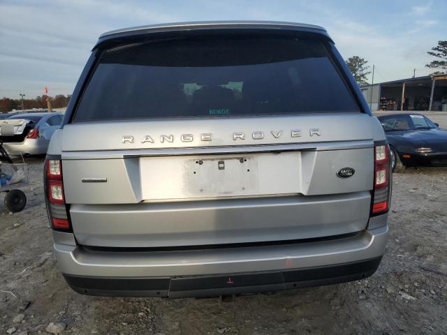 Photo 5 VIN: SALGV2EF4DA105478 - LAND ROVER RANGEROVER 