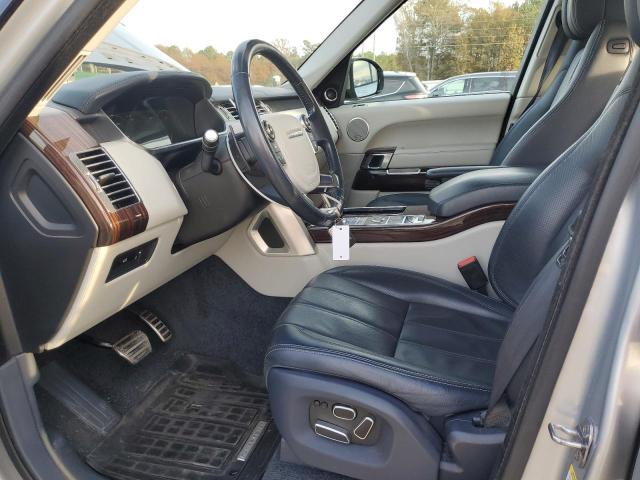 Photo 6 VIN: SALGV2EF4DA105478 - LAND ROVER RANGEROVER 