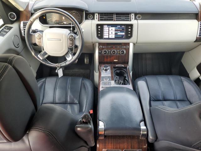 Photo 7 VIN: SALGV2EF4DA105478 - LAND ROVER RANGEROVER 