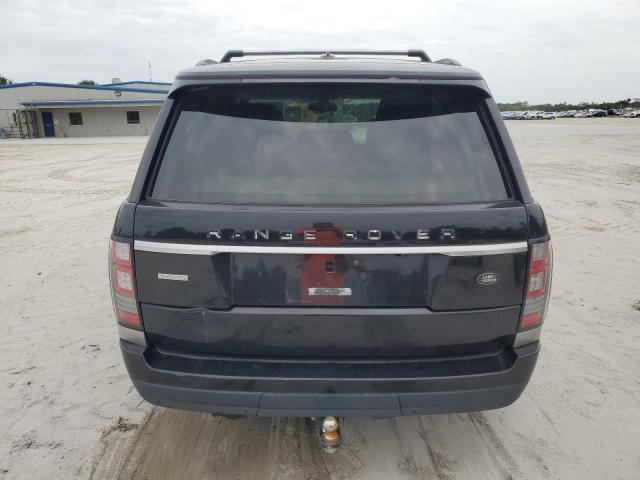 Photo 5 VIN: SALGV2EF4DA108879 - LAND ROVER RANGEROVER 