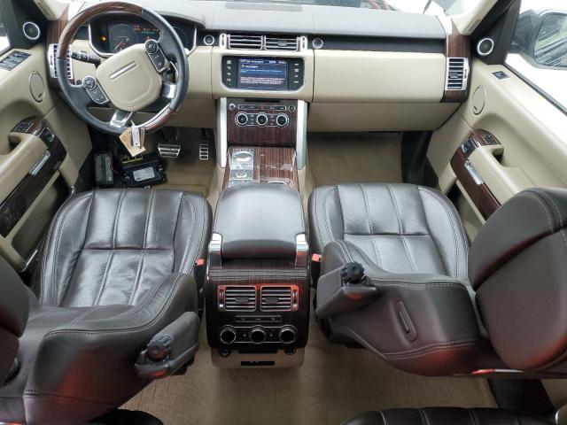 Photo 7 VIN: SALGV2EF4DA108879 - LAND ROVER RANGEROVER 