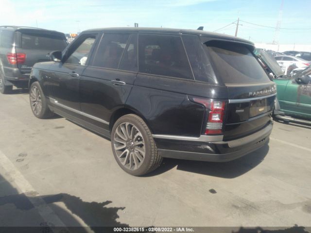 Photo 2 VIN: SALGV2EF4GA282777 - LAND-ROVER RANGE ROVER 