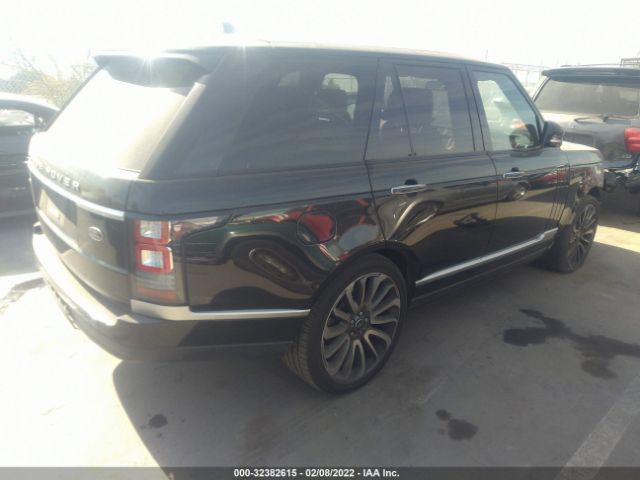 Photo 3 VIN: SALGV2EF4GA282777 - LAND-ROVER RANGE ROVER 