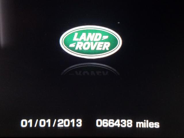 Photo 7 VIN: SALGV2EF5EA141858 - LAND ROVER RANGE ROVE 