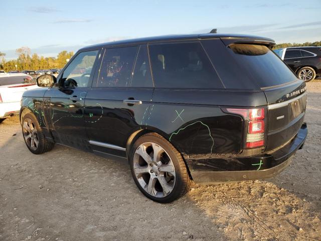 Photo 1 VIN: SALGV2EF5GA262196 - LAND ROVER RANGE ROVE 