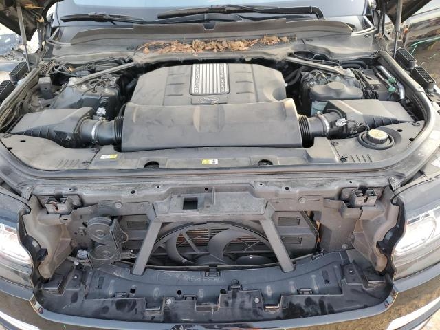 Photo 11 VIN: SALGV2EF5GA262196 - LAND ROVER RANGE ROVE 