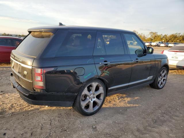 Photo 2 VIN: SALGV2EF5GA262196 - LAND ROVER RANGE ROVE 