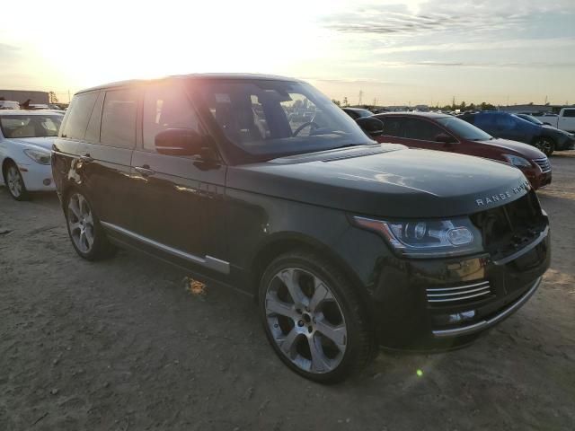 Photo 3 VIN: SALGV2EF5GA262196 - LAND ROVER RANGE ROVE 