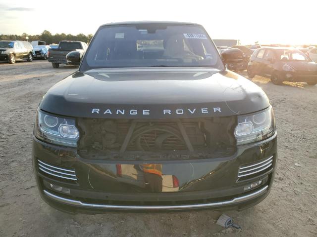 Photo 4 VIN: SALGV2EF5GA262196 - LAND ROVER RANGE ROVE 