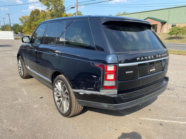 Photo 3 VIN: SALGV2EF6EA127807 - LAND ROVER RANGE ROVE 