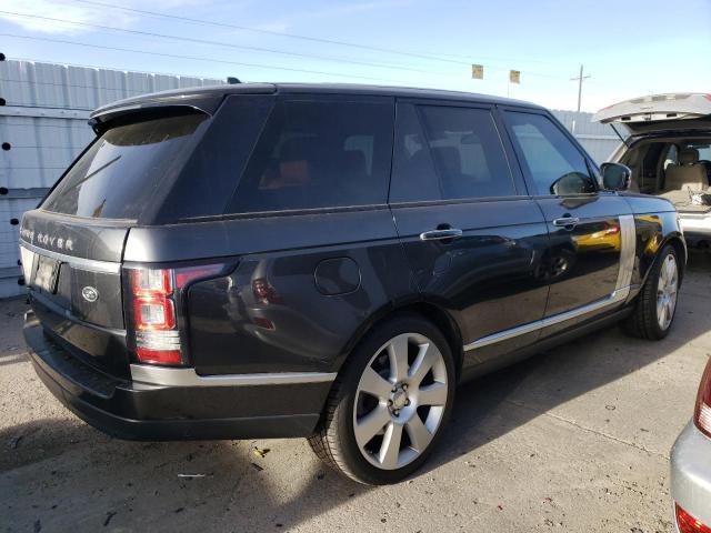 Photo 2 VIN: SALGV2EF6GA307677 - LAND ROVER RANGE ROVE 