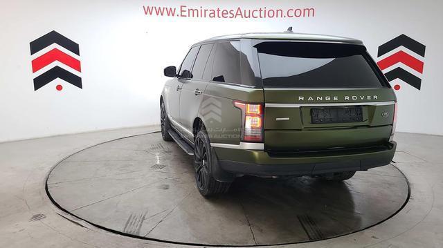 Photo 10 VIN: SALGV2EF7GA259896 - RANGE ROVER VOGUE 