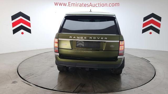 Photo 12 VIN: SALGV2EF7GA259896 - RANGE ROVER VOGUE 