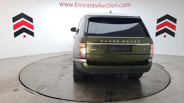 Photo 13 VIN: SALGV2EF7GA259896 - RANGE ROVER VOGUE 