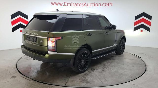 Photo 14 VIN: SALGV2EF7GA259896 - RANGE ROVER VOGUE 