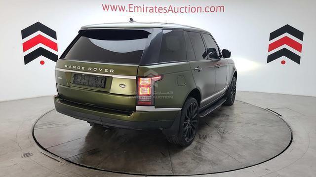 Photo 15 VIN: SALGV2EF7GA259896 - RANGE ROVER VOGUE 