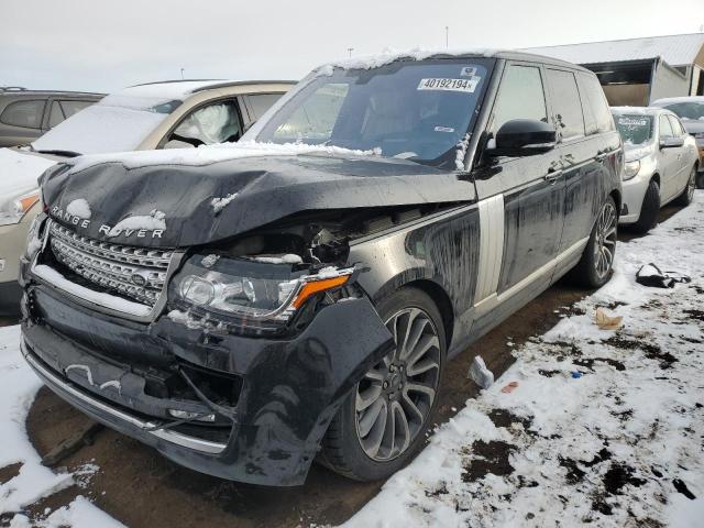 Photo 0 VIN: SALGV2EF7GA261647 - LAND ROVER RANGEROVER 