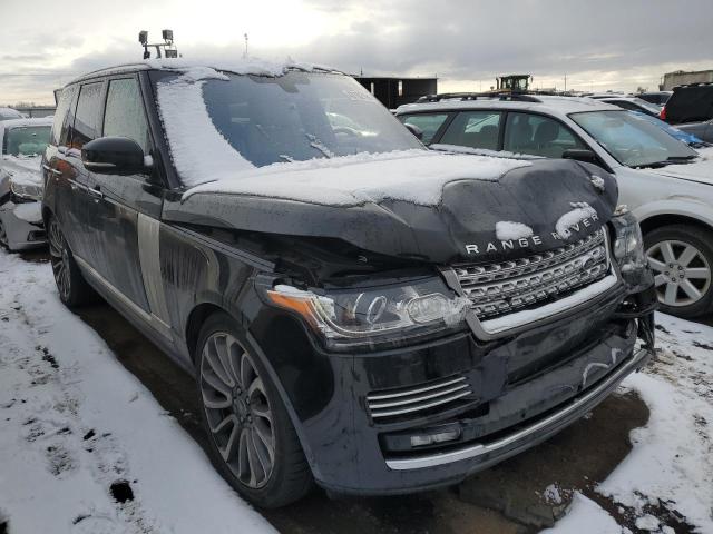 Photo 3 VIN: SALGV2EF7GA261647 - LAND ROVER RANGEROVER 