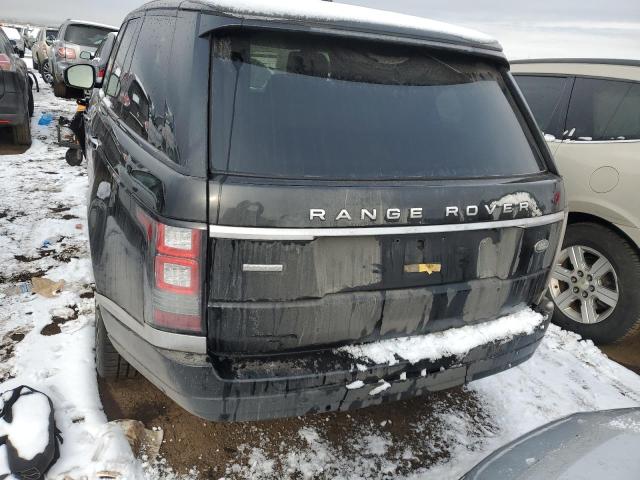 Photo 5 VIN: SALGV2EF7GA261647 - LAND ROVER RANGEROVER 