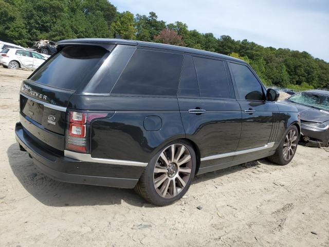 Photo 2 VIN: SALGV2EF7GA316954 - LAND ROVER RANGE ROVE 