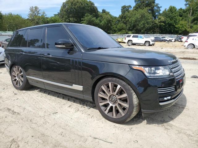 Photo 3 VIN: SALGV2EF7GA316954 - LAND ROVER RANGE ROVE 