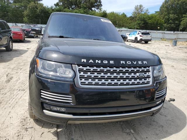 Photo 4 VIN: SALGV2EF7GA316954 - LAND ROVER RANGE ROVE 