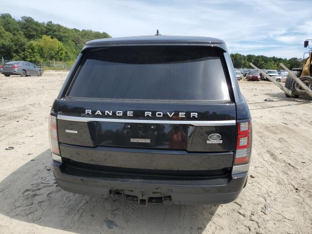 Photo 5 VIN: SALGV2EF7GA316954 - LAND ROVER RANGE ROVE 