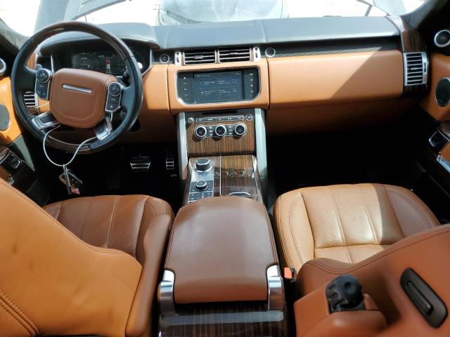 Photo 7 VIN: SALGV2EF7GA316954 - LAND ROVER RANGE ROVE 