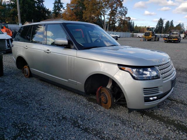 Photo 3 VIN: SALGV2EF8EA150781 - LAND ROVER RANGEROVER 