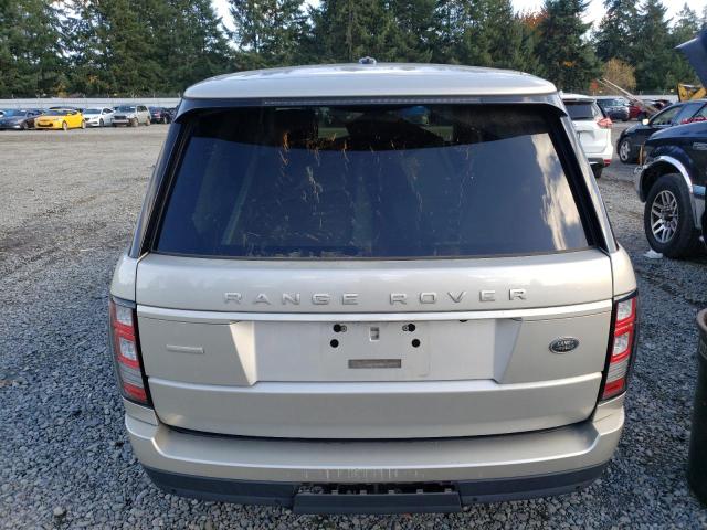 Photo 5 VIN: SALGV2EF8EA150781 - LAND ROVER RANGEROVER 