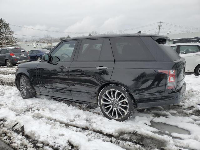 Photo 1 VIN: SALGV2EF8GA256831 - LAND ROVER RANGEROVER 