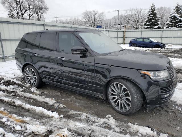 Photo 3 VIN: SALGV2EF8GA256831 - LAND ROVER RANGEROVER 