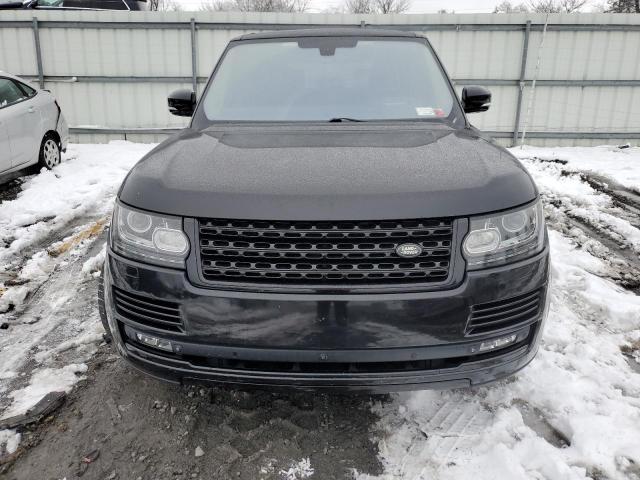 Photo 4 VIN: SALGV2EF8GA256831 - LAND ROVER RANGEROVER 