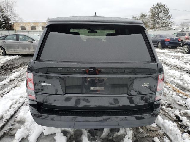 Photo 5 VIN: SALGV2EF8GA256831 - LAND ROVER RANGEROVER 